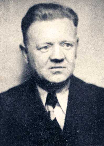 Georg Frba