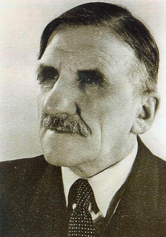 Pfarrer Karl Grein aus Darmstadt-Arheilgen Pfarrer Karl Grein aus Darmstadt-Arheilgen